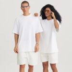 Wholesale Custom Cotton T-Shirts - T-Shirts - 上海欣蒂纺织科技有限公司