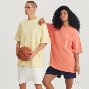 Wholesale Custom Cotton T-Shirts - T-Shirts - 上海欣蒂纺织科技有限公司