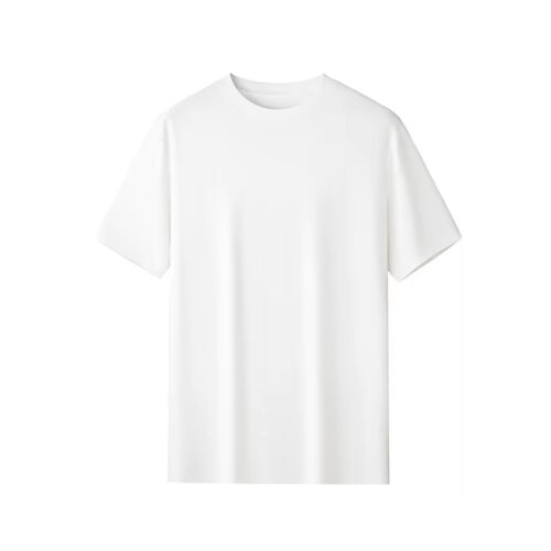 Custom High Quality 100% Cotton T-Shirts - T-Shirts - 上海欣蒂纺织科技有限公司