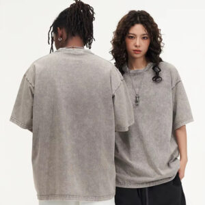 Custom High Quality 100% Cotton T-Shirts - T-Shirts - 上海欣蒂纺织科技有限公司
