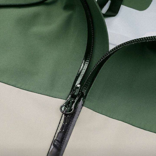 Waterproof Custom Logo Outdoor Windbreaker - Outdoor Apparel - 上海欣蒂纺织科技有限公司