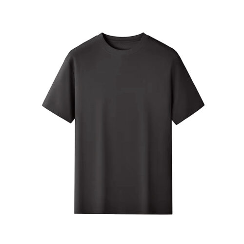 Custom High Quality 100% Cotton T-Shirts - T-Shirts - 上海欣蒂纺织科技有限公司