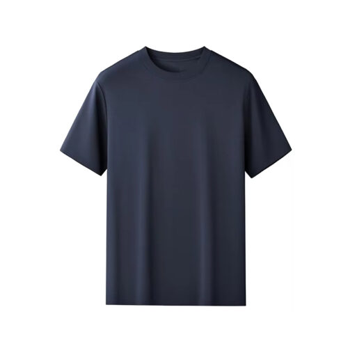 Custom High Quality 100% Cotton T-Shirts - T-Shirts - 上海欣蒂纺织科技有限公司