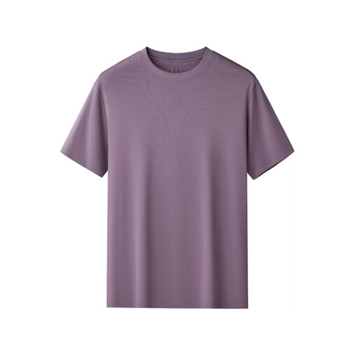 Custom High Quality 100% Cotton T-Shirts - T-Shirts - 上海欣蒂纺织科技有限公司