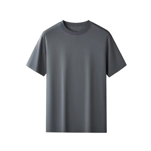 Custom High Quality 100% Cotton T-Shirts - T-Shirts - 上海欣蒂纺织科技有限公司